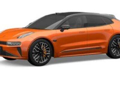 Top Countries Leading the New Energy Vehicle Revolution