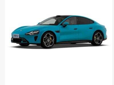 Challenges Facing the New Energy Vehicle Industry