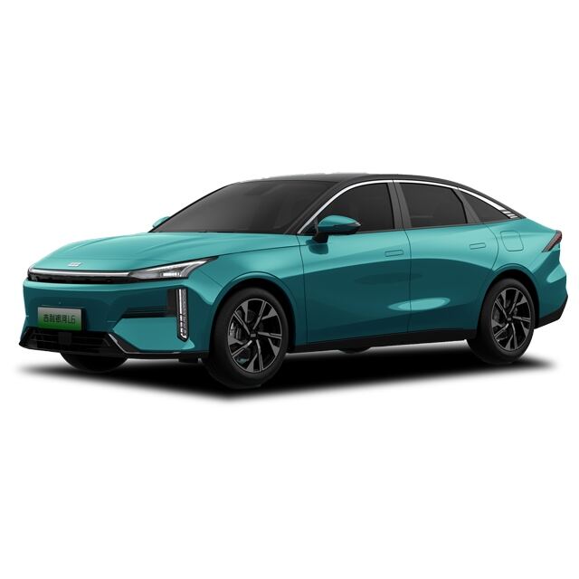 Geely Galaxy L6