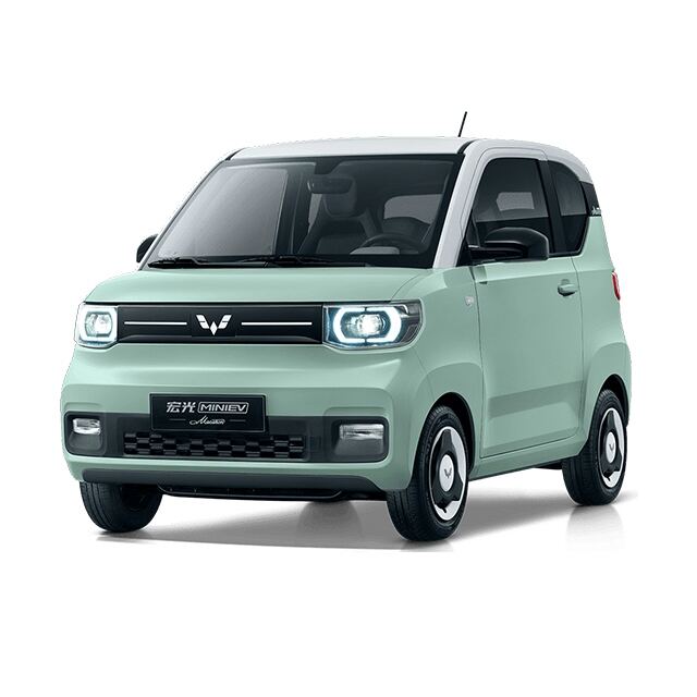 Wuling Macaron EV