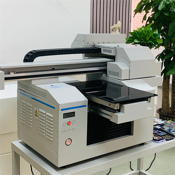 Innovation in Printing Technology