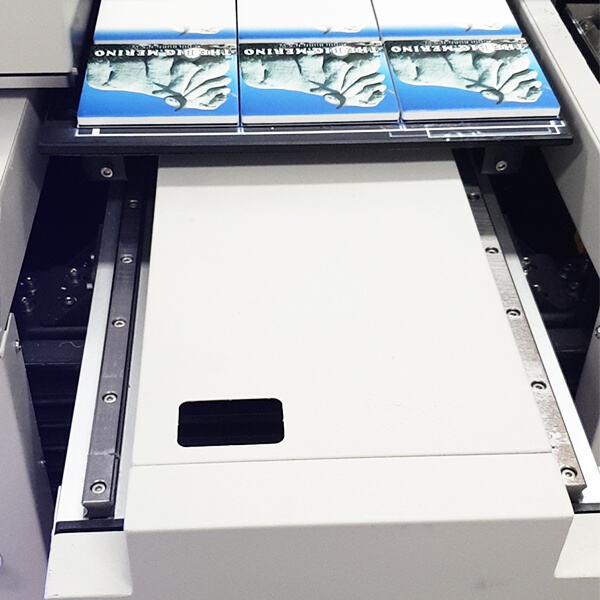 Safety of Uv Flatbed Printers