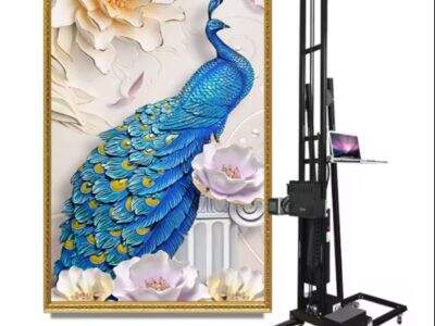 Market prospects and challenges of Wall Printer: new developments in the industry