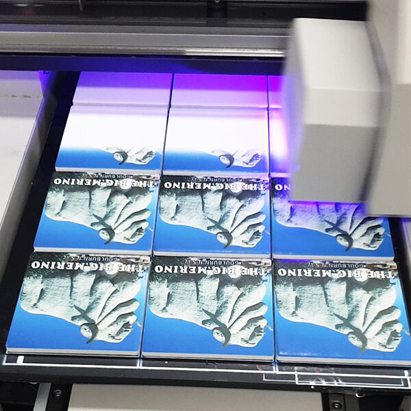 Exactly How to Work Well With A Flatbed Uv Printer