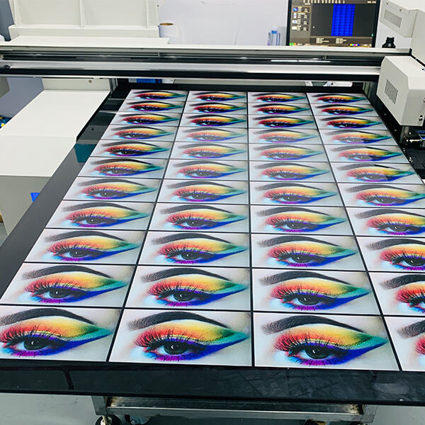 Innovation in Uv Flatbed Printers