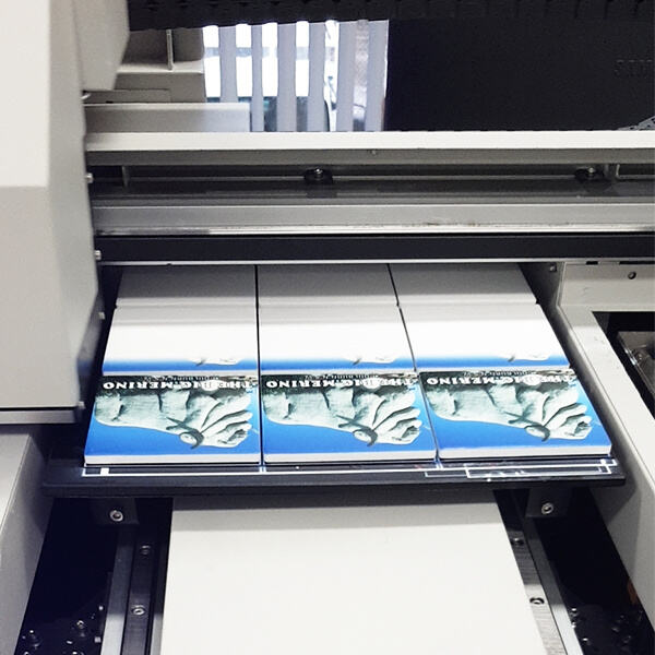 Innovation in Uv Flatbed Printers