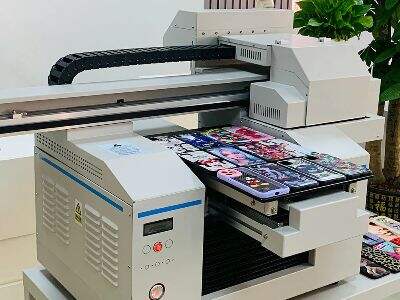 How to choose the best UV Flatbed Printer Manufacturer in Britain