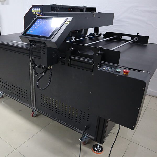 single pass printer non woven machine-25