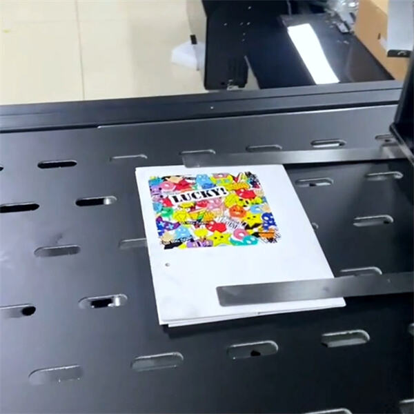 Just How to Use A Single Pass Inkjet Printer: