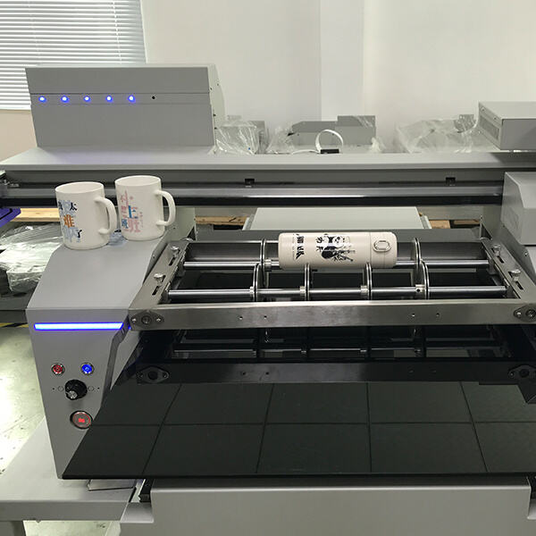 Just How to Use An Uv Mug Printing Machine?