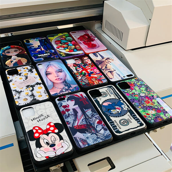 Innovation of Digital Uv Printing Machines