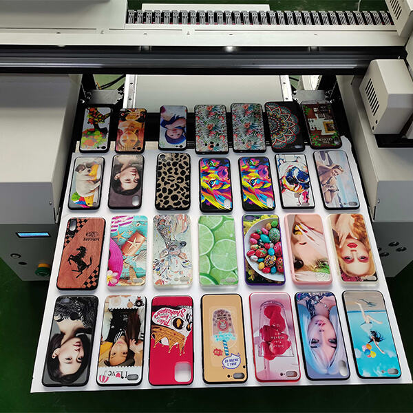 Safety of Uv Flatbed Printers for Sale