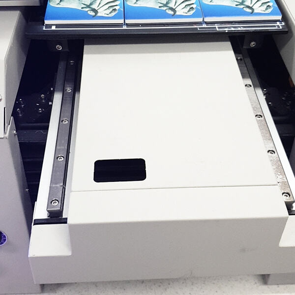 Just How to Use Uv Flatbed Printers