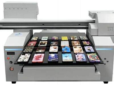 Why is UV flatbed printer the new hot spot in the printing industry?