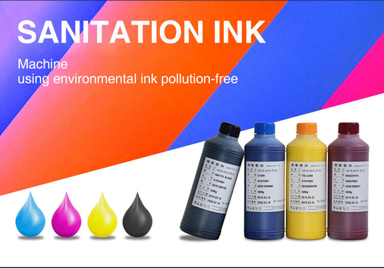 Direct To Wall Painting Machine Cmykw 3d Uv Vertical Wall Printer Graffiti Printer manufacture