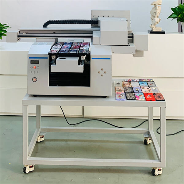 4. Simple Tips to Use Uv Id Card Printer