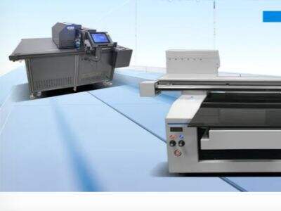 China's TOP 5 best quality wall printing machine manufacturers