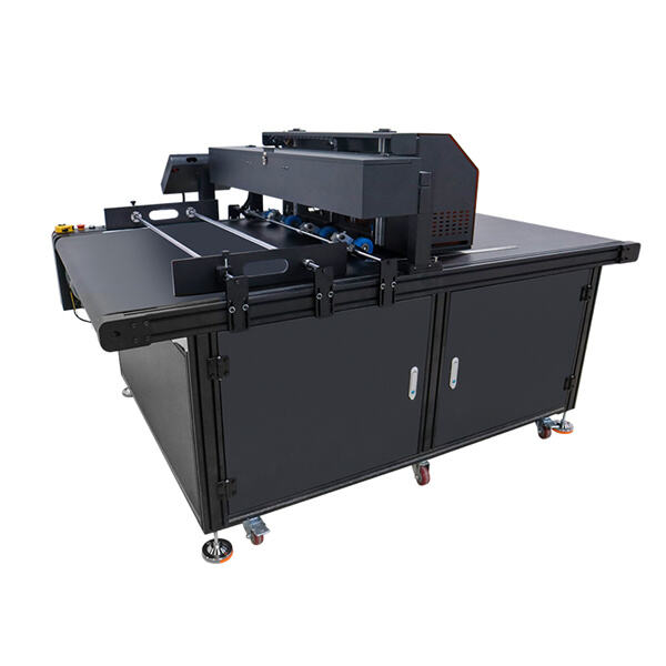 Just how to employ a Single Pass Digital Printing Machine: