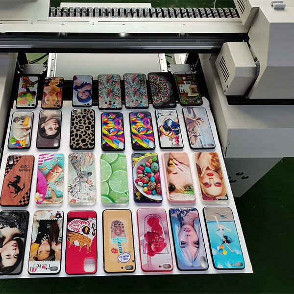 Use of Uv Flatbed Printers for Sale