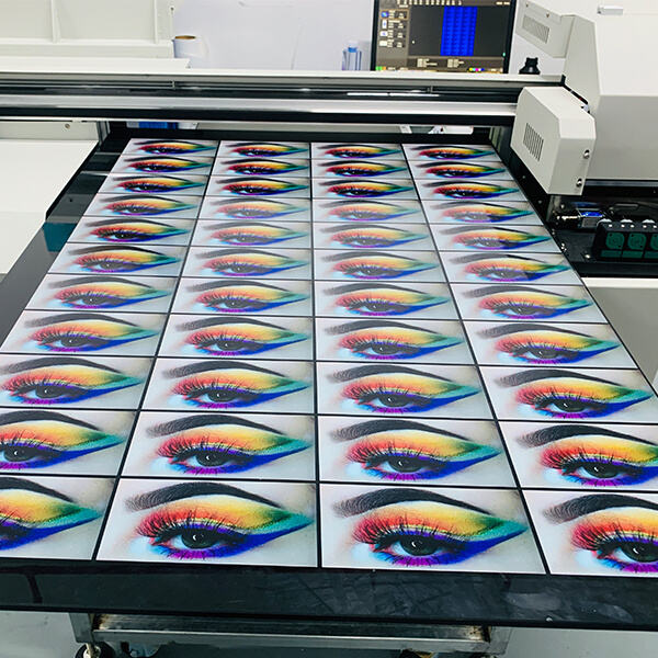 Use of Uv Flatbed Printing Machine