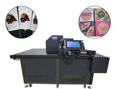 Top 5 Reasons to Choose Single Pass Digital Printer Over Old Printing Methods | FAITH