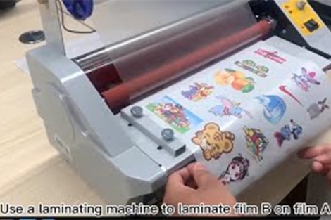 Smart inkjet, high-definition printing crystal watch UV flatbed printer