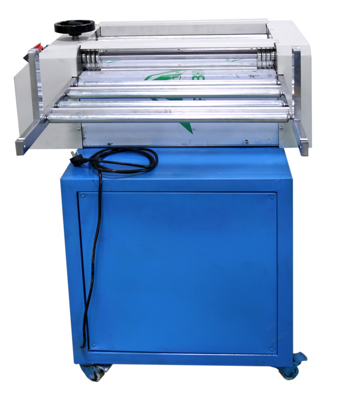 High precision silicone  cutting system