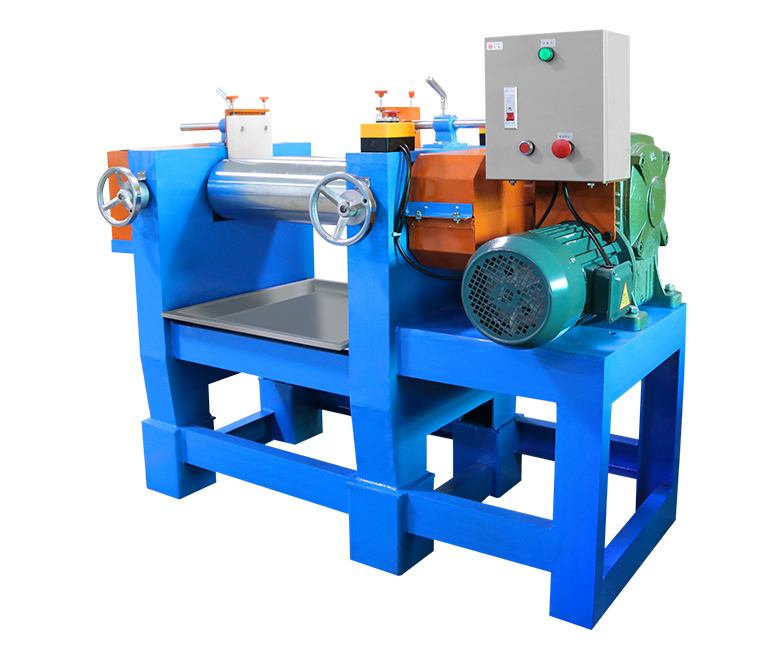 The Excellence of Chencai Silicone Rubber Milling Machine