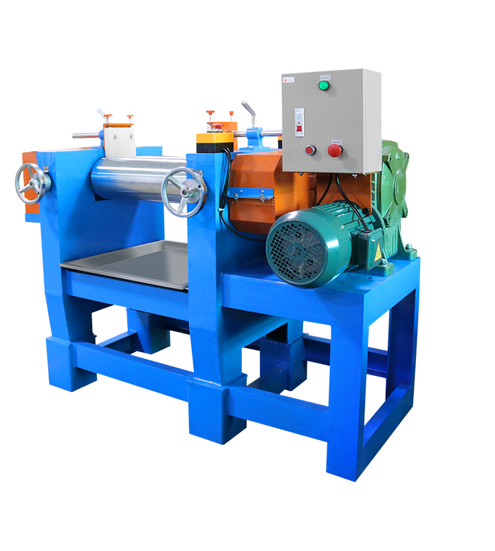 Chencai silicone milling machine manufacturer