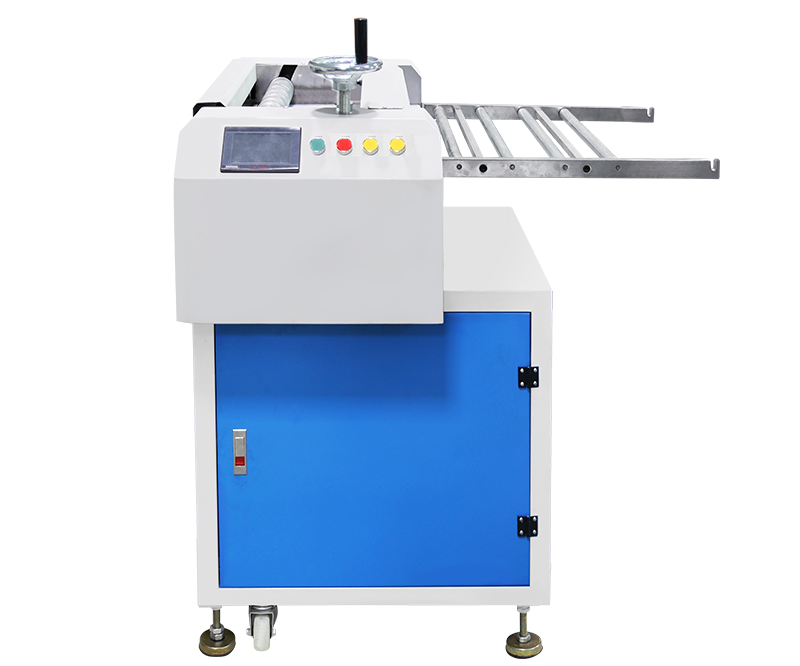 Chencai silicone band cutting machine: intelligent silicone band cutting solution