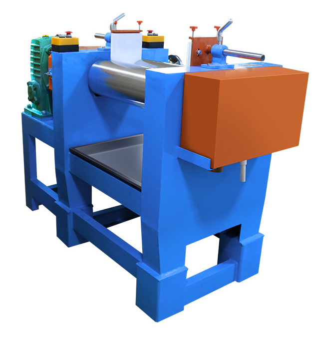 Efficient silicone  rubber milling equipment wholesale - Chencai Brand