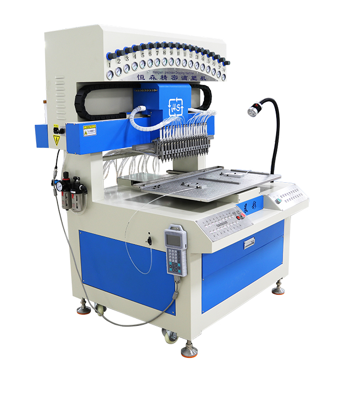 Silicone label machine: the choice of environmental protection label