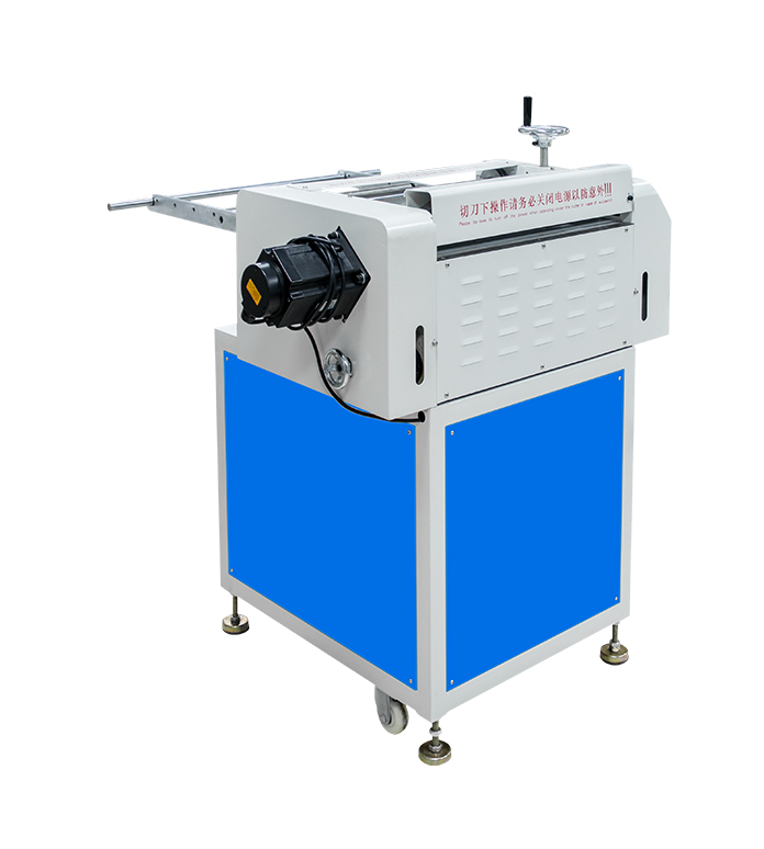 Chencai silicone tape cutting machine - a sharp tool to improve production efficiency