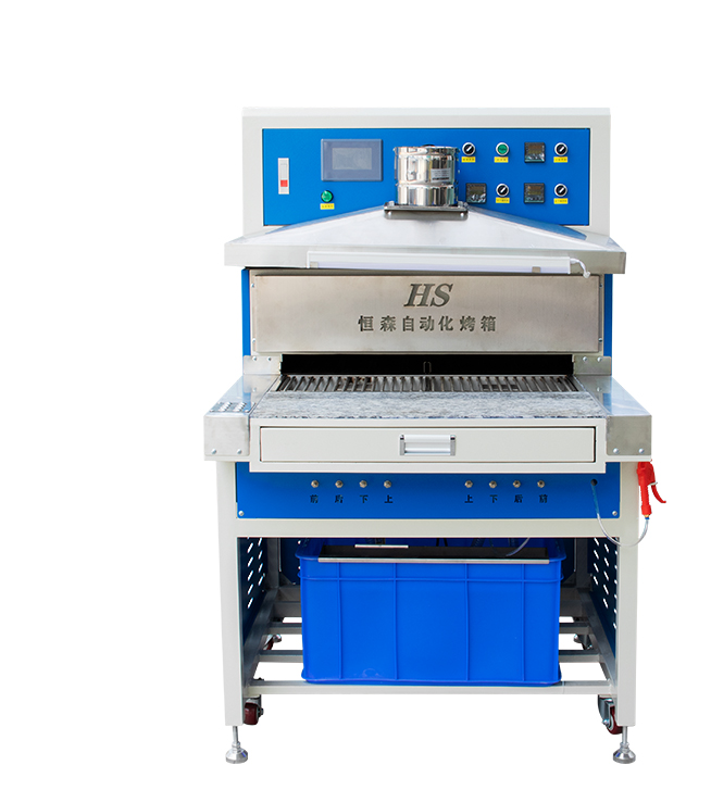 Industrial oven expert - Chencai brand