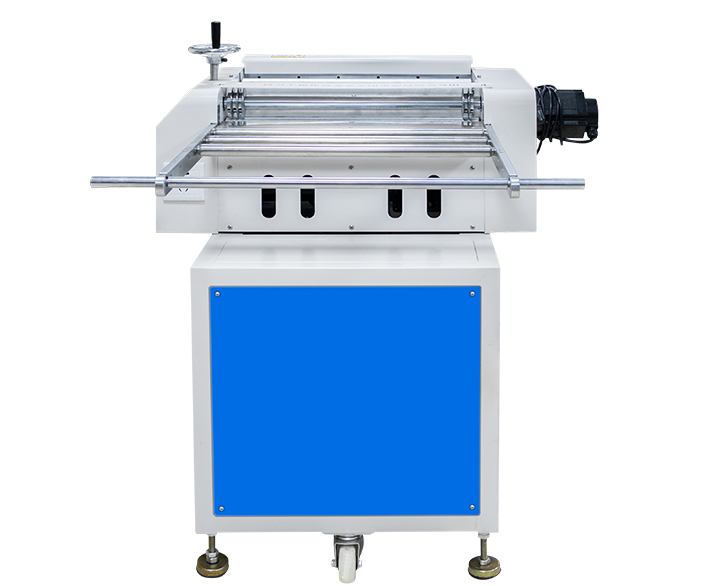 Chencai silicone band cutting machine: The perfect combination of excellent quality and stable performance