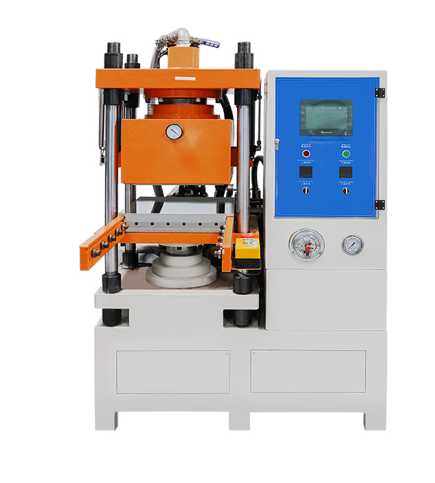 Chencai vulcanizing machine manufacturer