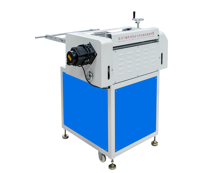 Chencai silicone band cutting machine: professional quality, accurate and efficien