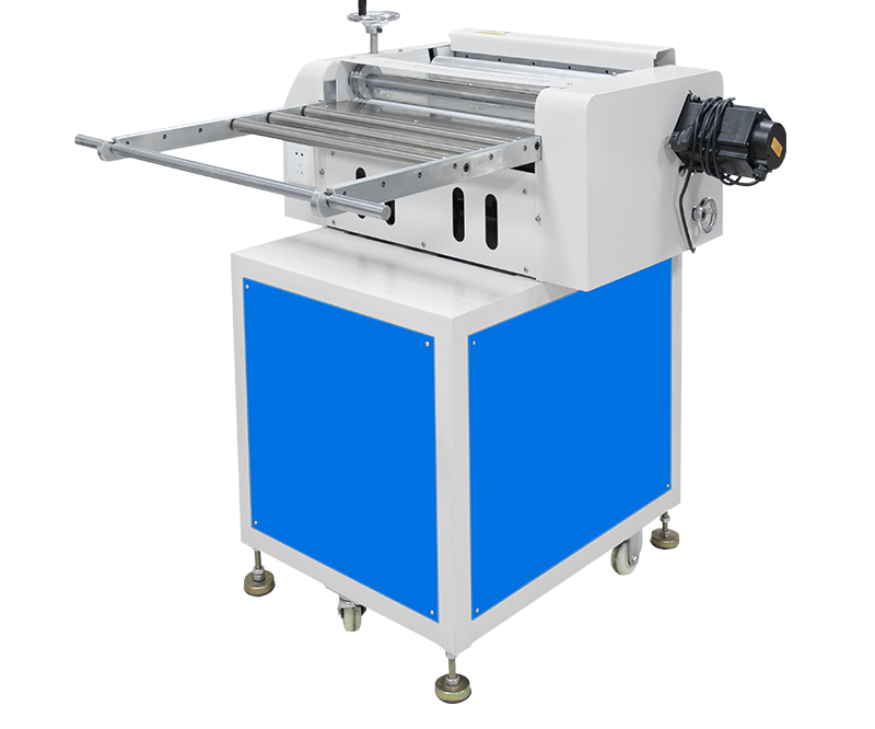 Chencai silicone band cutting machine: the key to improve the processing efficiency of silicone tape