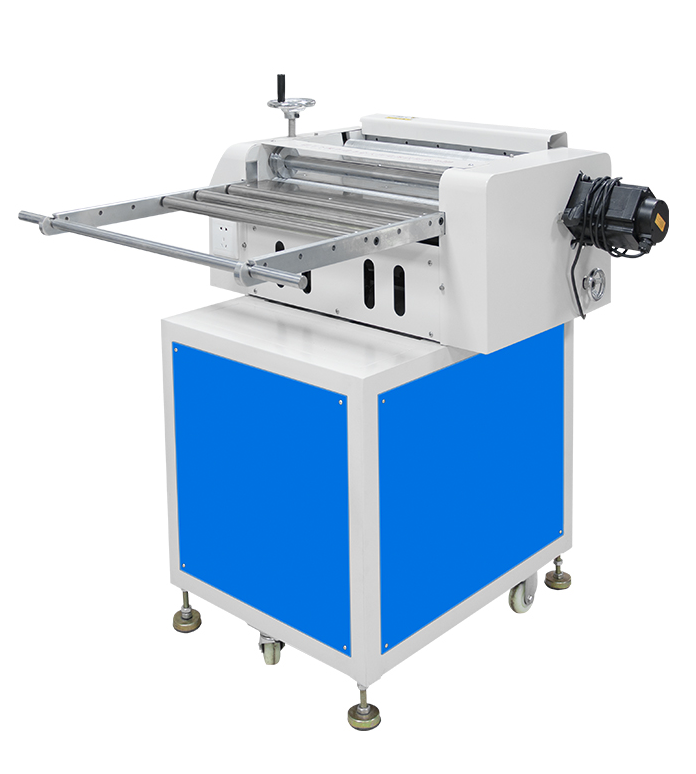 Chencai silicone tape cutting machine - a sharp tool to improve production efficiency