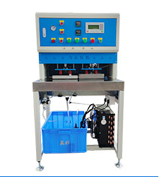 Chencai 3D press molding machine: professional quality, reliable choice