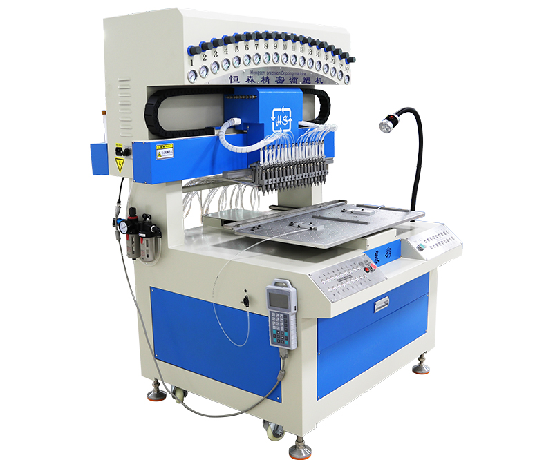 Silicone label machine: the necessary weapon to improve the quality of product identification