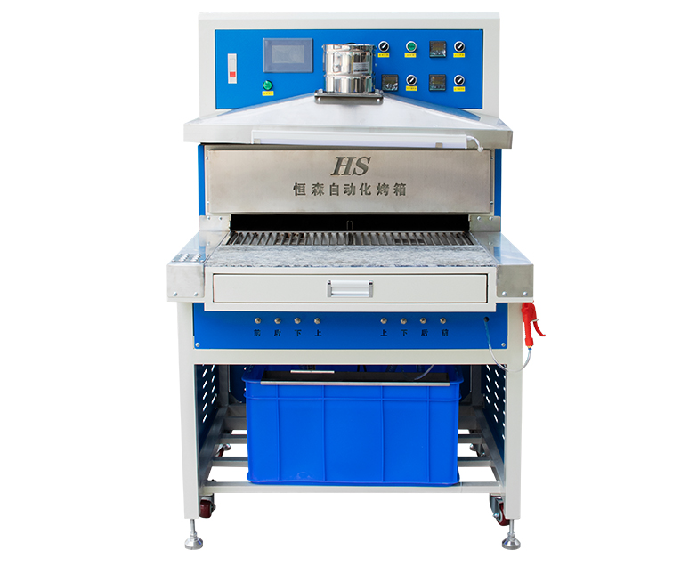 Chencai heating oven: Efficient baking, excellent quality