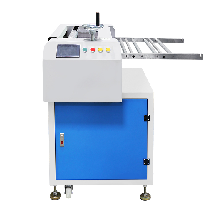 silicone band cutting machine-industrial  precision cutting solution