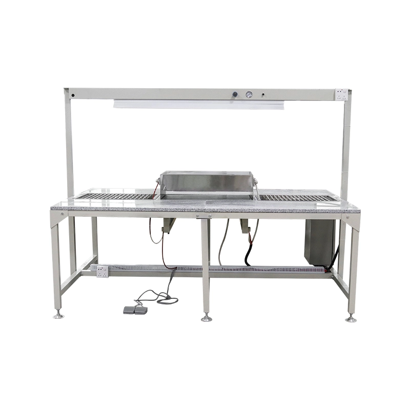 Offering Top Quality Equipment For Your Baking Table Needs