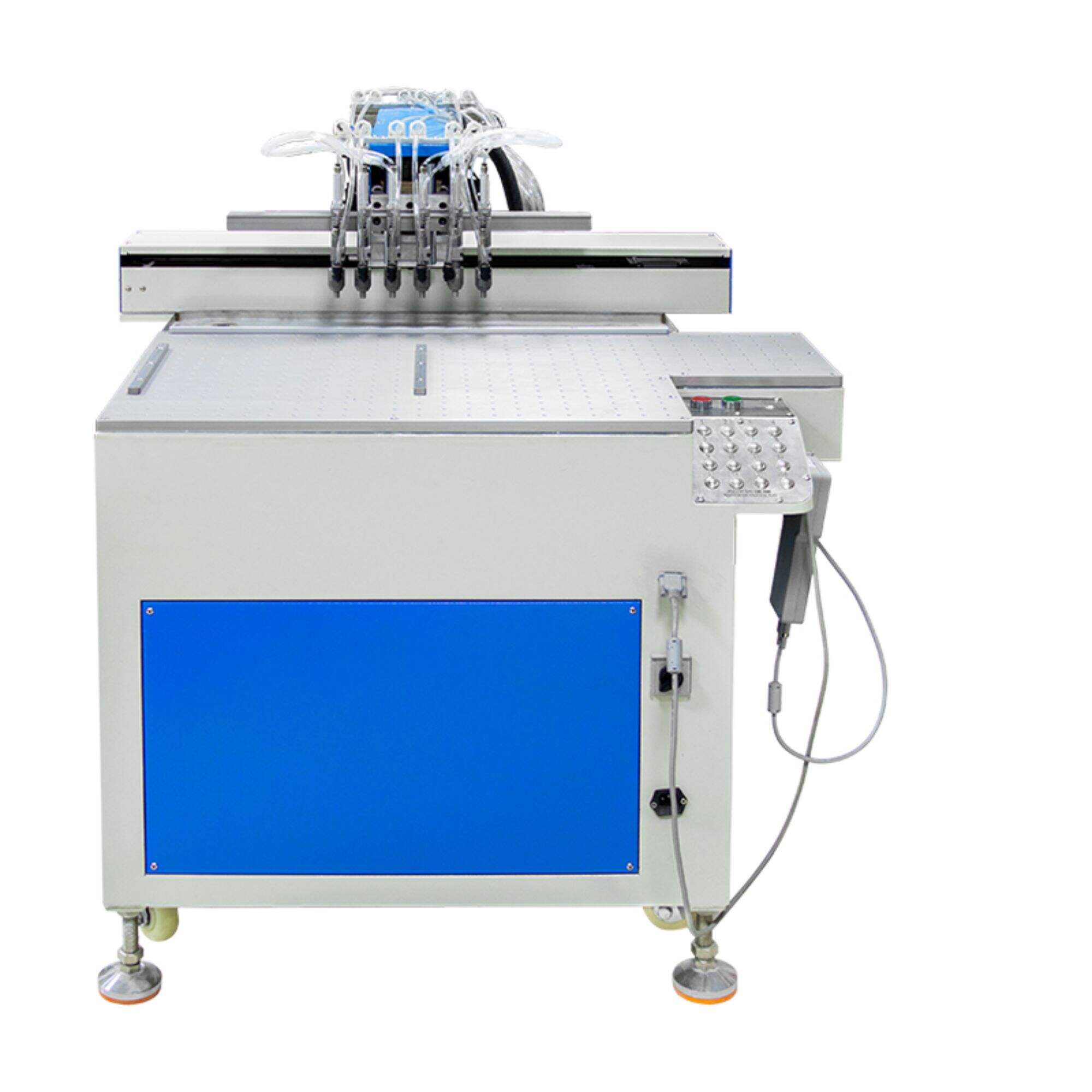 Base Material Dispensing Machine for Big Dimension