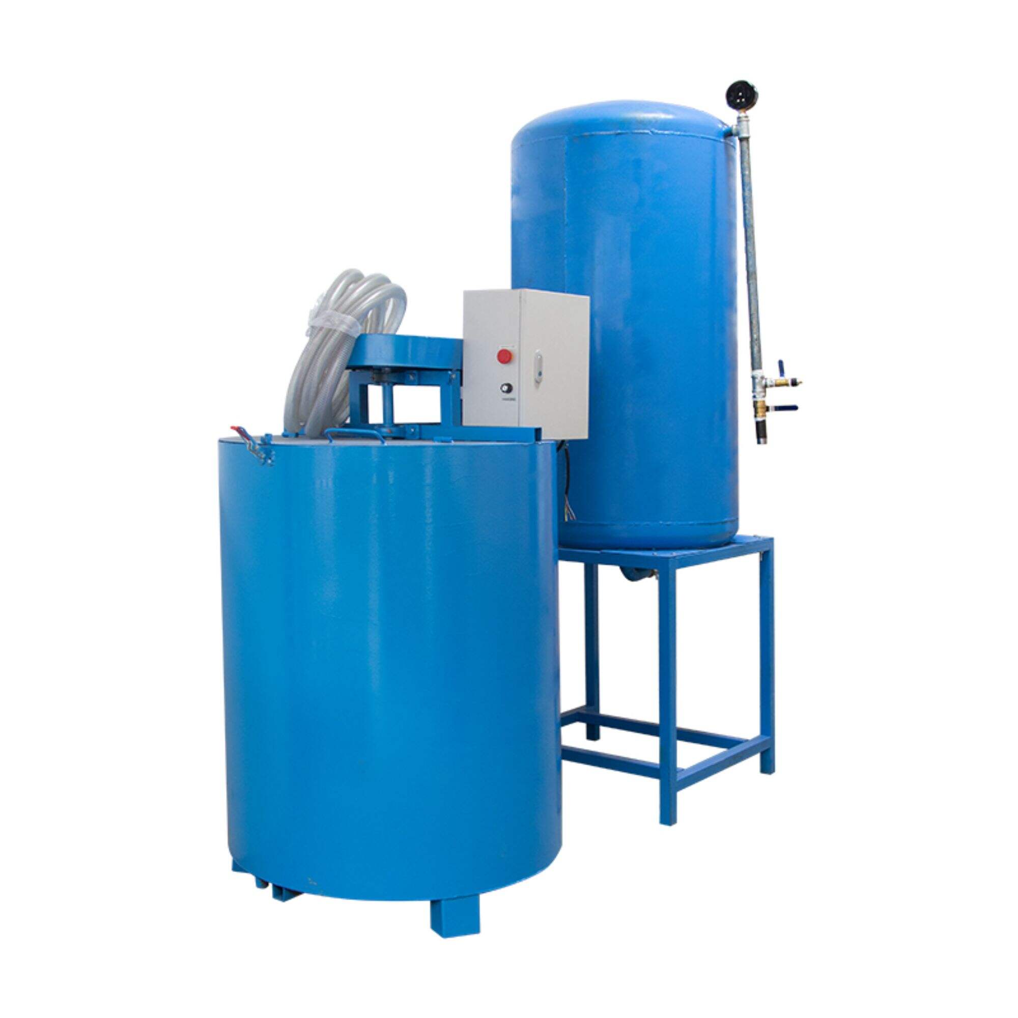 Large Capacity PVC Mixer Machine