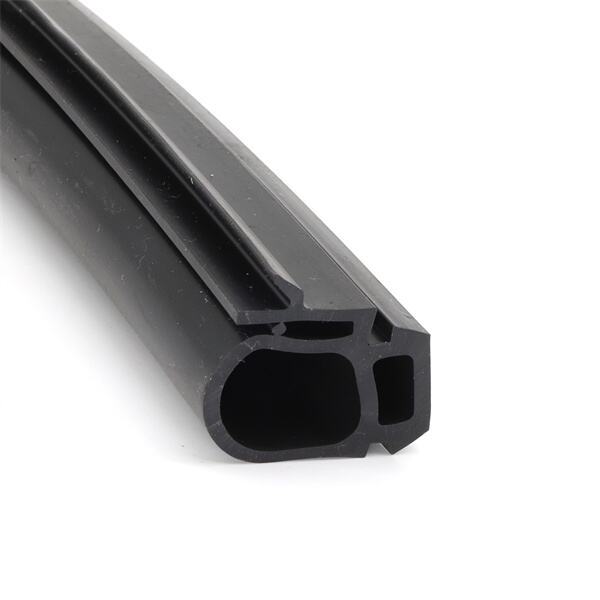 Innovation In Sliding Door Rubber Seal