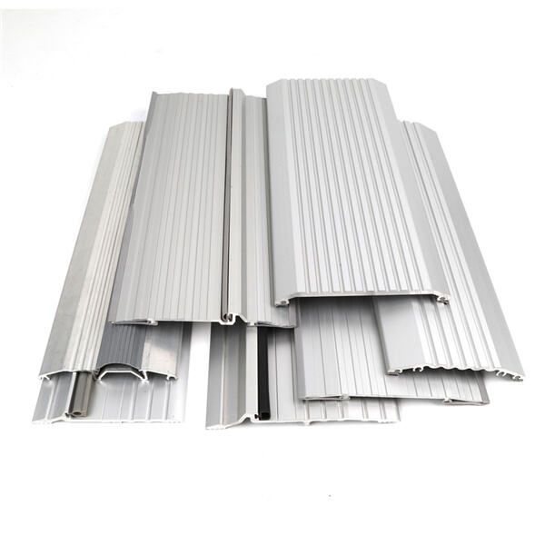 Importance des joints de porte en aluminium pour la sécurité