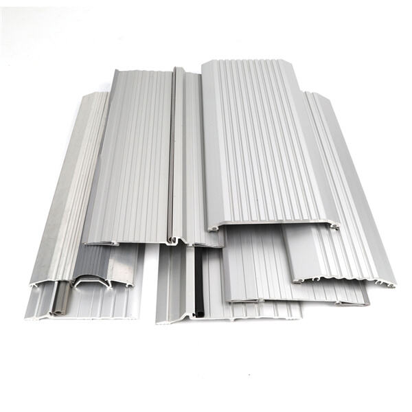 How to Use Aluminum Door Thresholds?