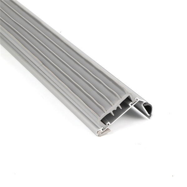 Quality and Service of Door Sound Insulation Strips